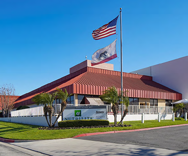 5530 Beach Boulevard